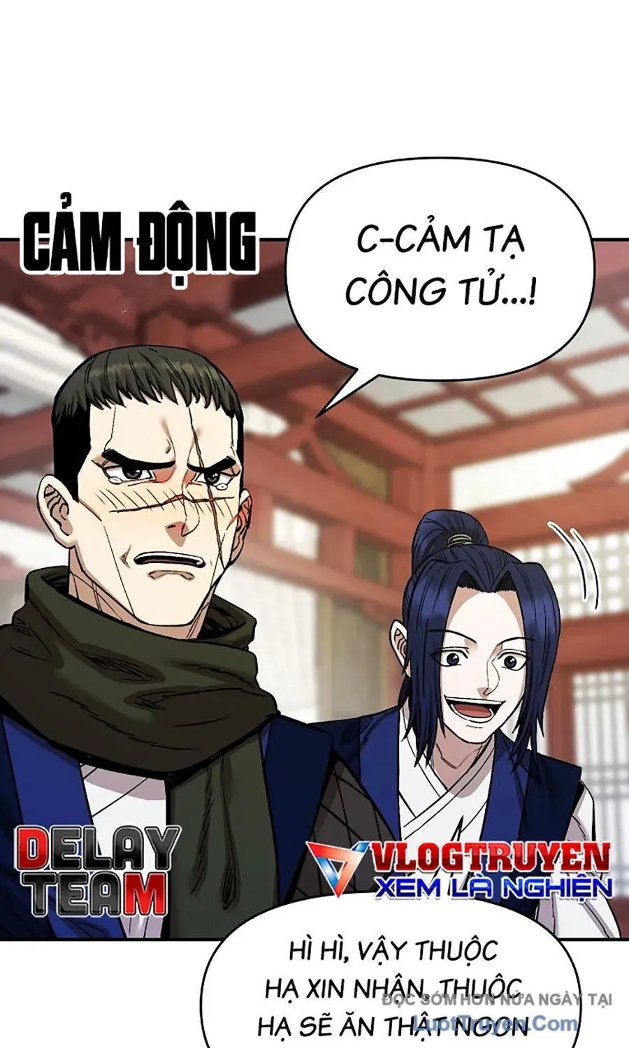 Thương Thiên Võ Thần 2 Chapter 19 - 45