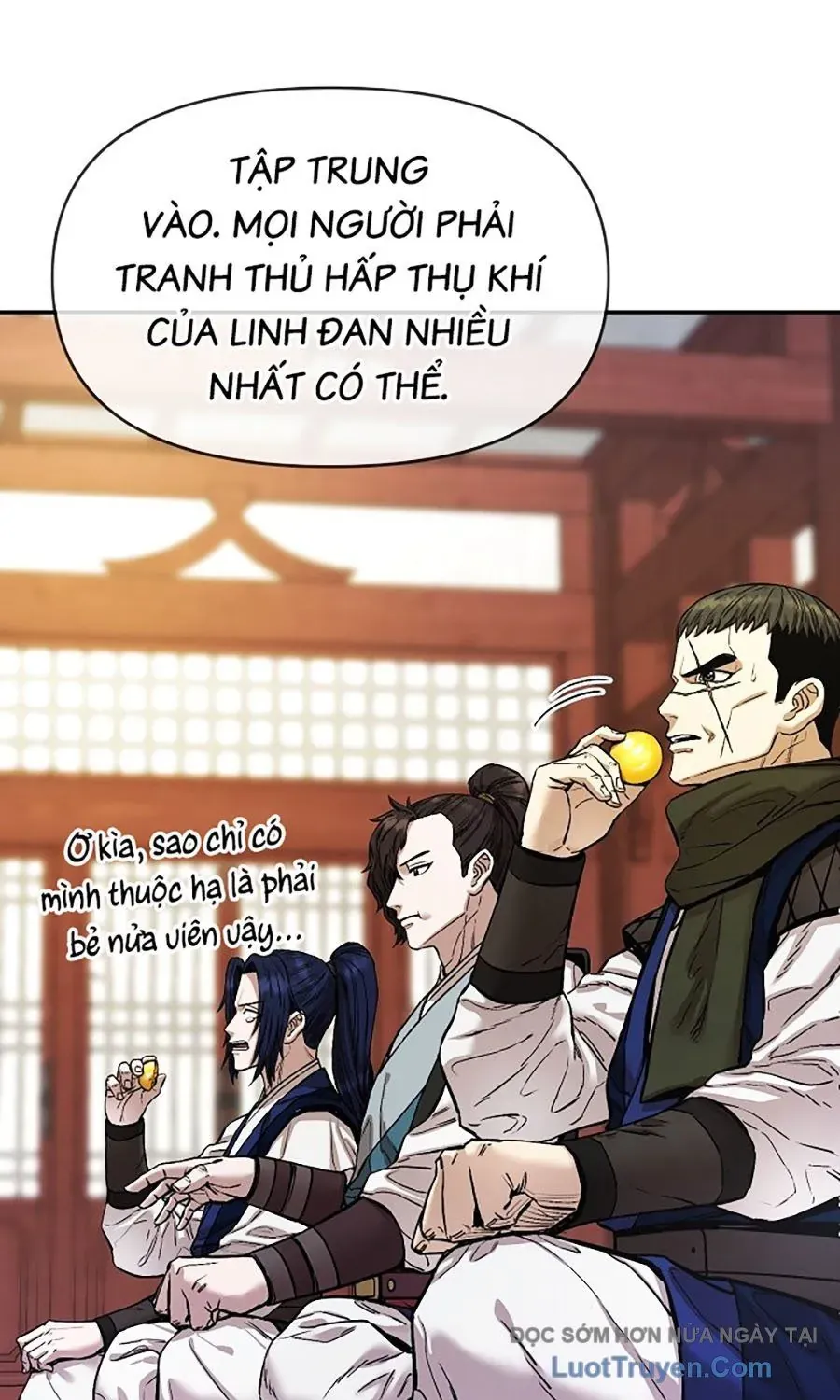 Thương Thiên Võ Thần 2 Chapter 19 - 48