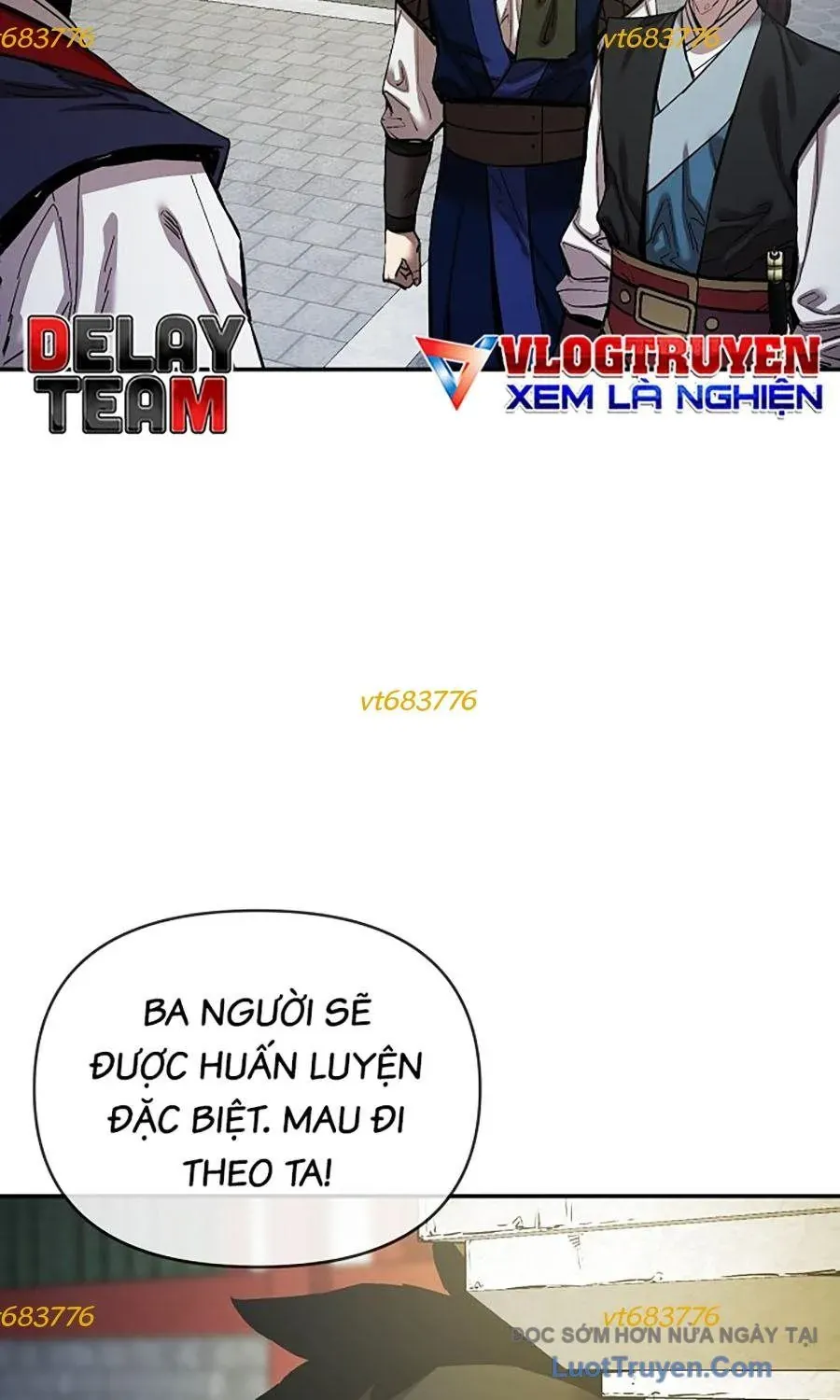 Thương Thiên Võ Thần 2 Chapter 19 - 6