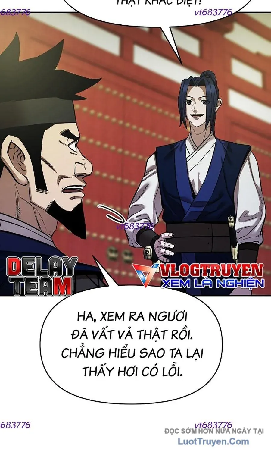 Thương Thiên Võ Thần 2 Chapter 19 - 60