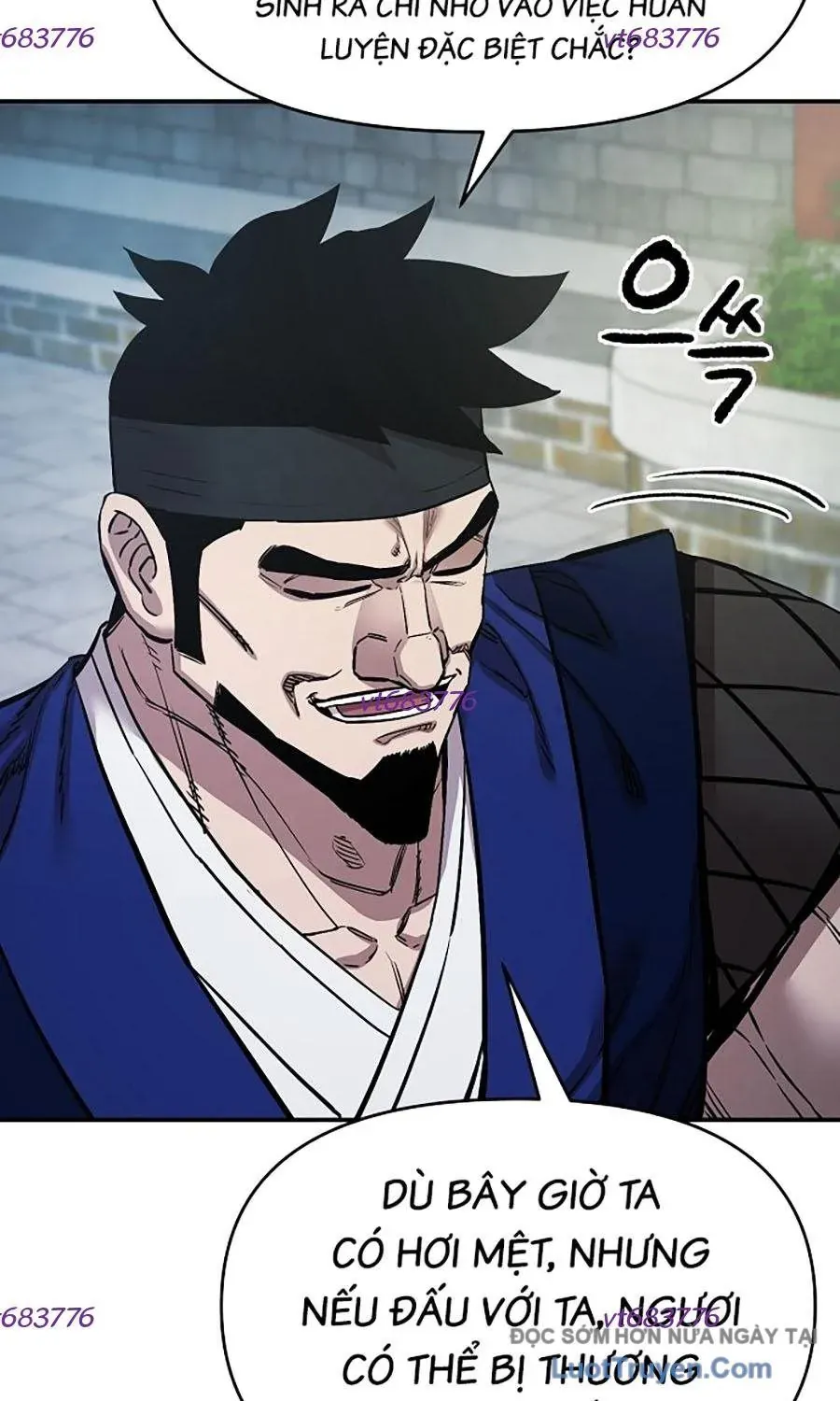 Thương Thiên Võ Thần 2 Chapter 19 - 64