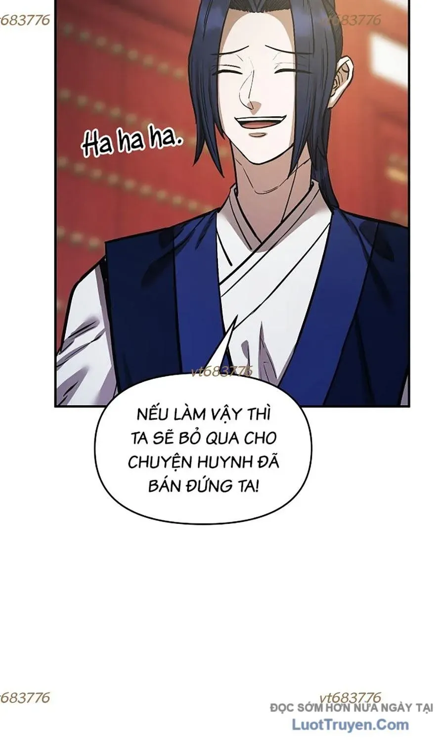 Thương Thiên Võ Thần 2 Chapter 19 - 67