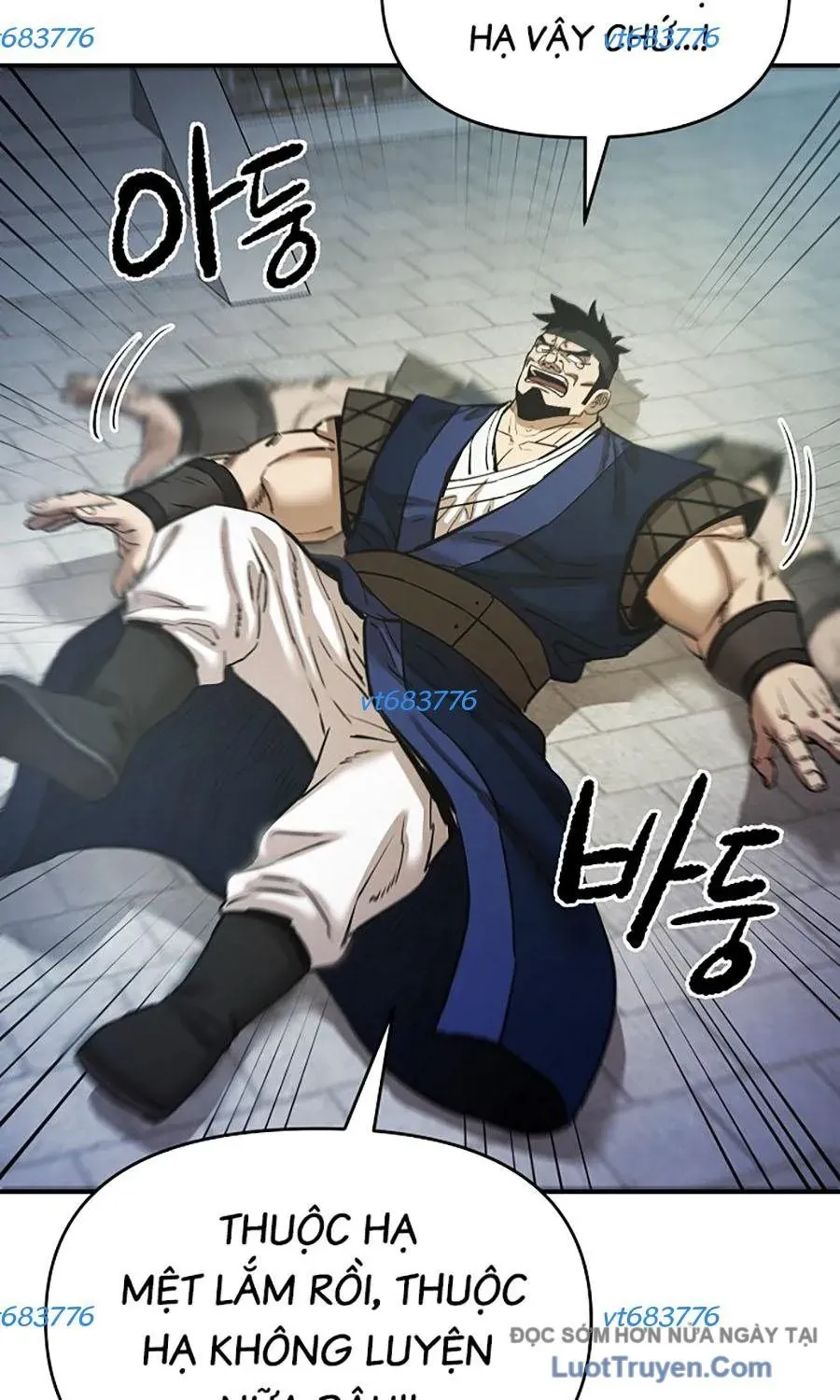 Thương Thiên Võ Thần 2 Chapter 19 - 8