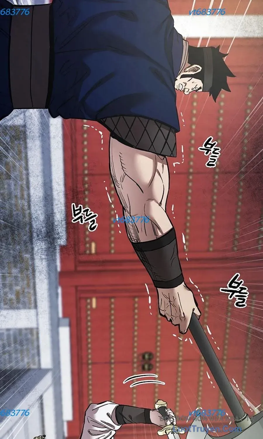 Thương Thiên Võ Thần 2 Chapter 19 - 76