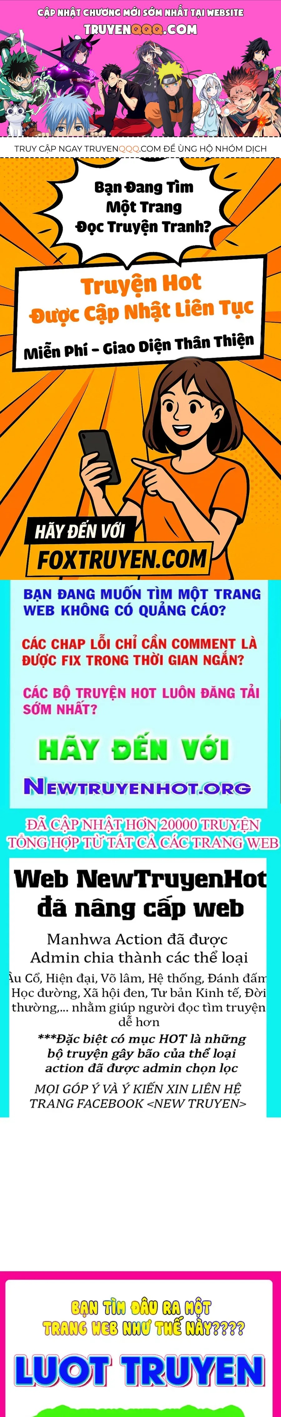 Thương Thiên Võ Thần 2 Chapter 20 - 1