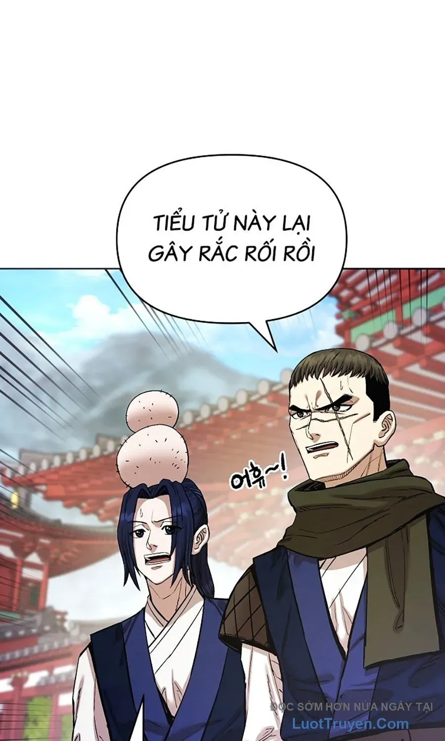 Thương Thiên Võ Thần 2 Chapter 20 - 104