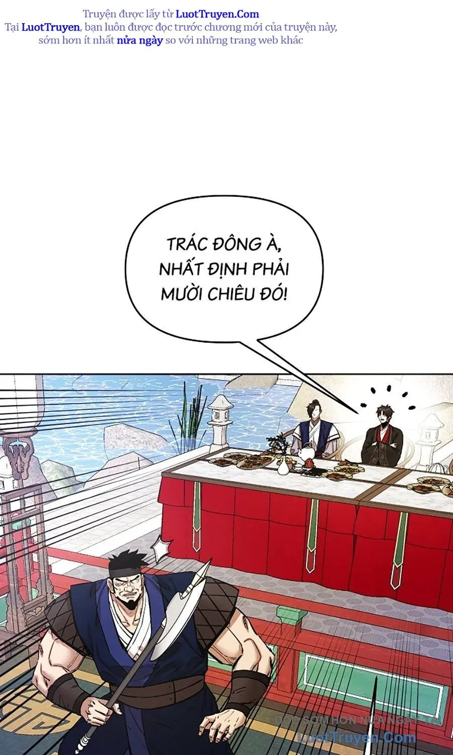 Thương Thiên Võ Thần 2 Chapter 20 - 109