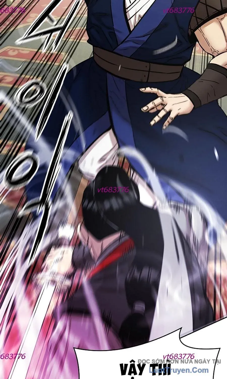 Thương Thiên Võ Thần 2 Chapter 20 - 121