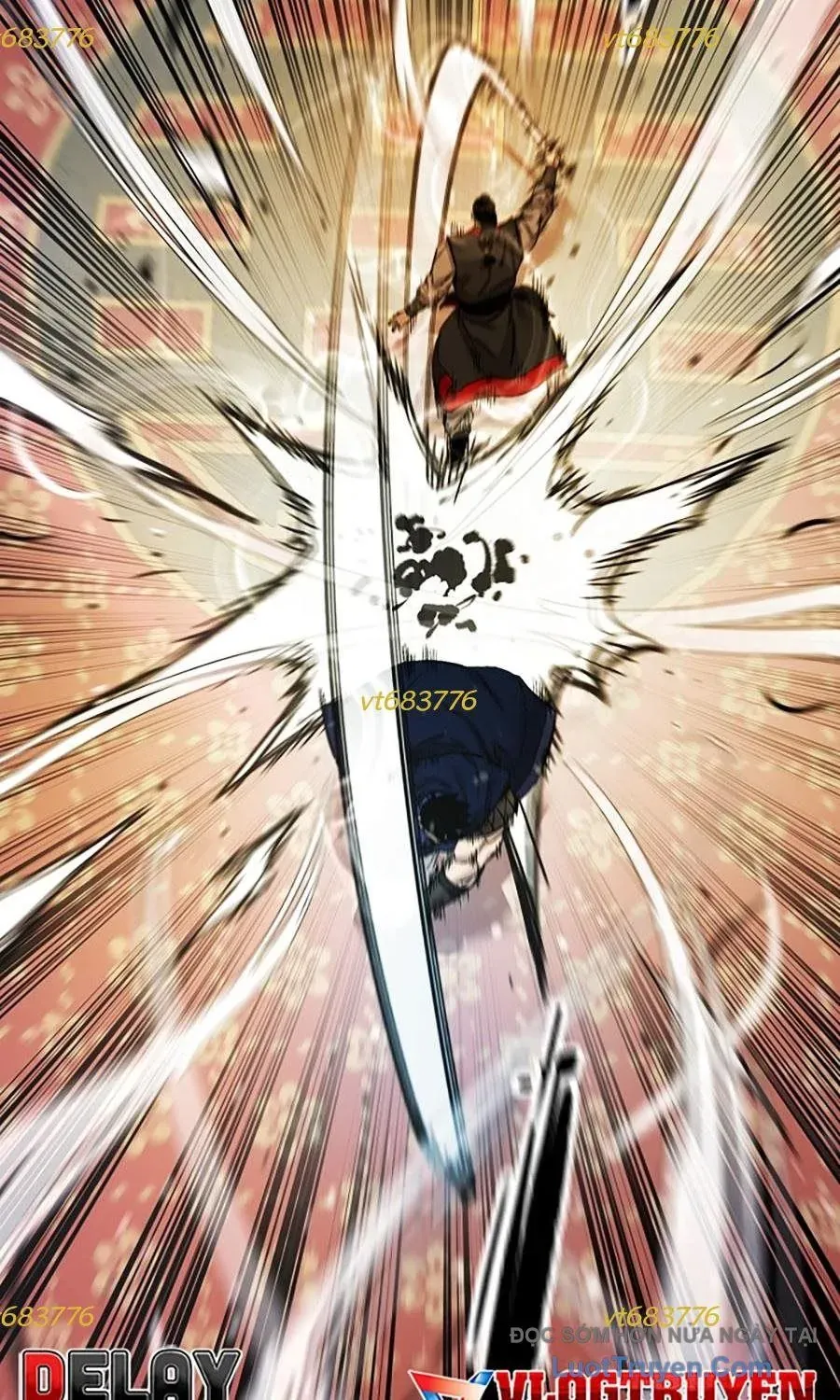 Thương Thiên Võ Thần 2 Chapter 20 - 126