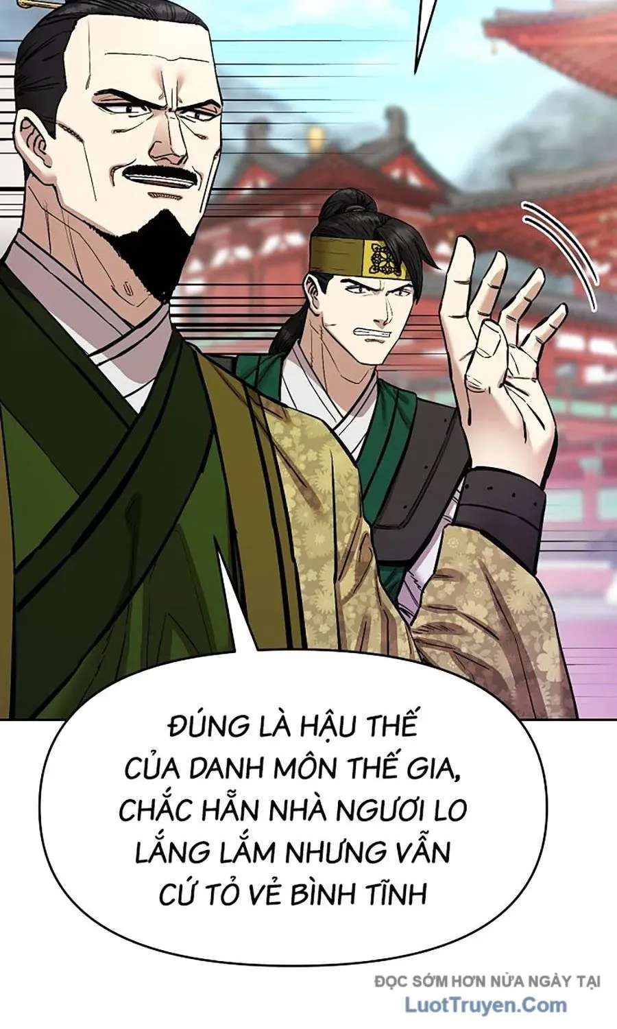 Thương Thiên Võ Thần 2 Chapter 20 - 15