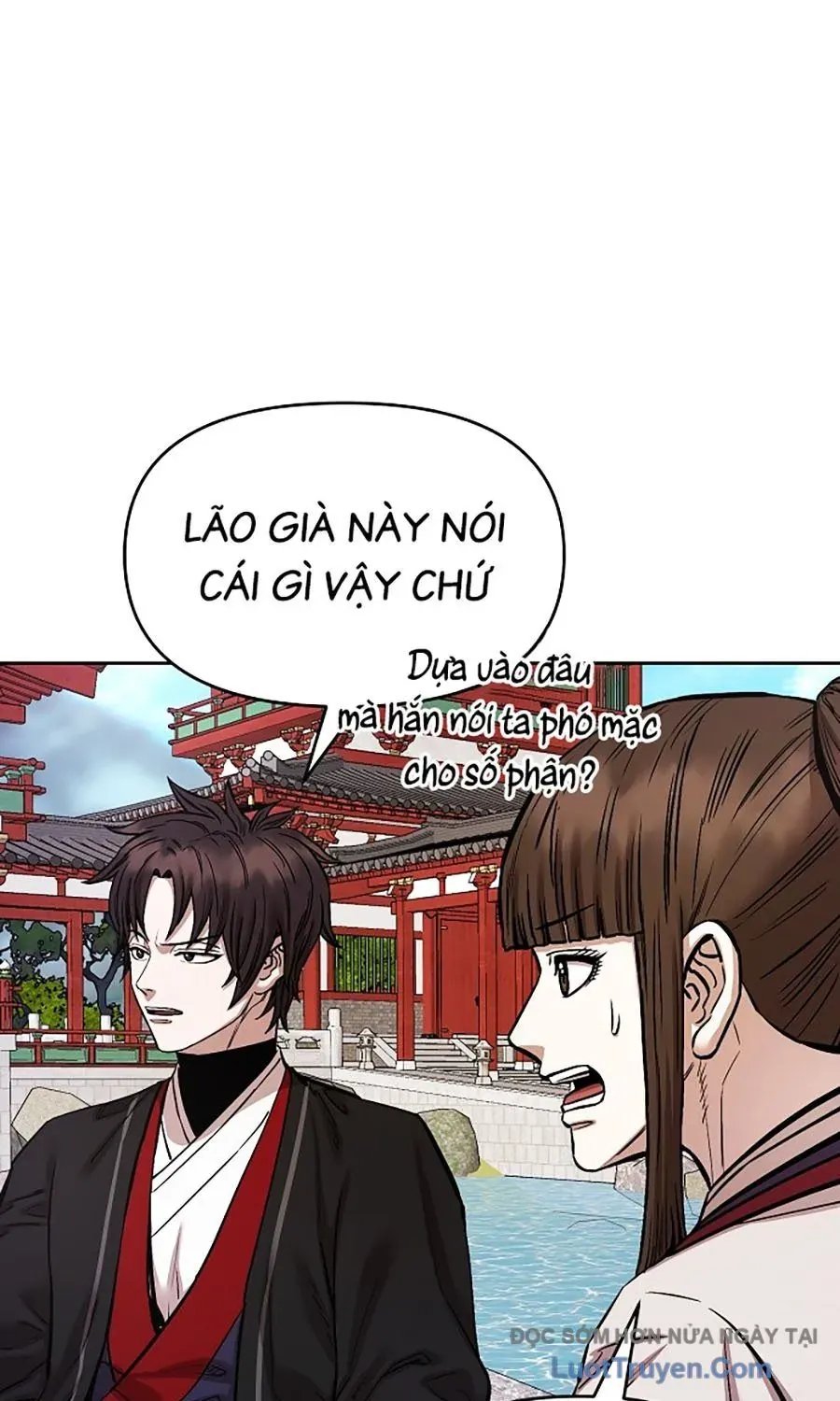 Thương Thiên Võ Thần 2 Chapter 20 - 22