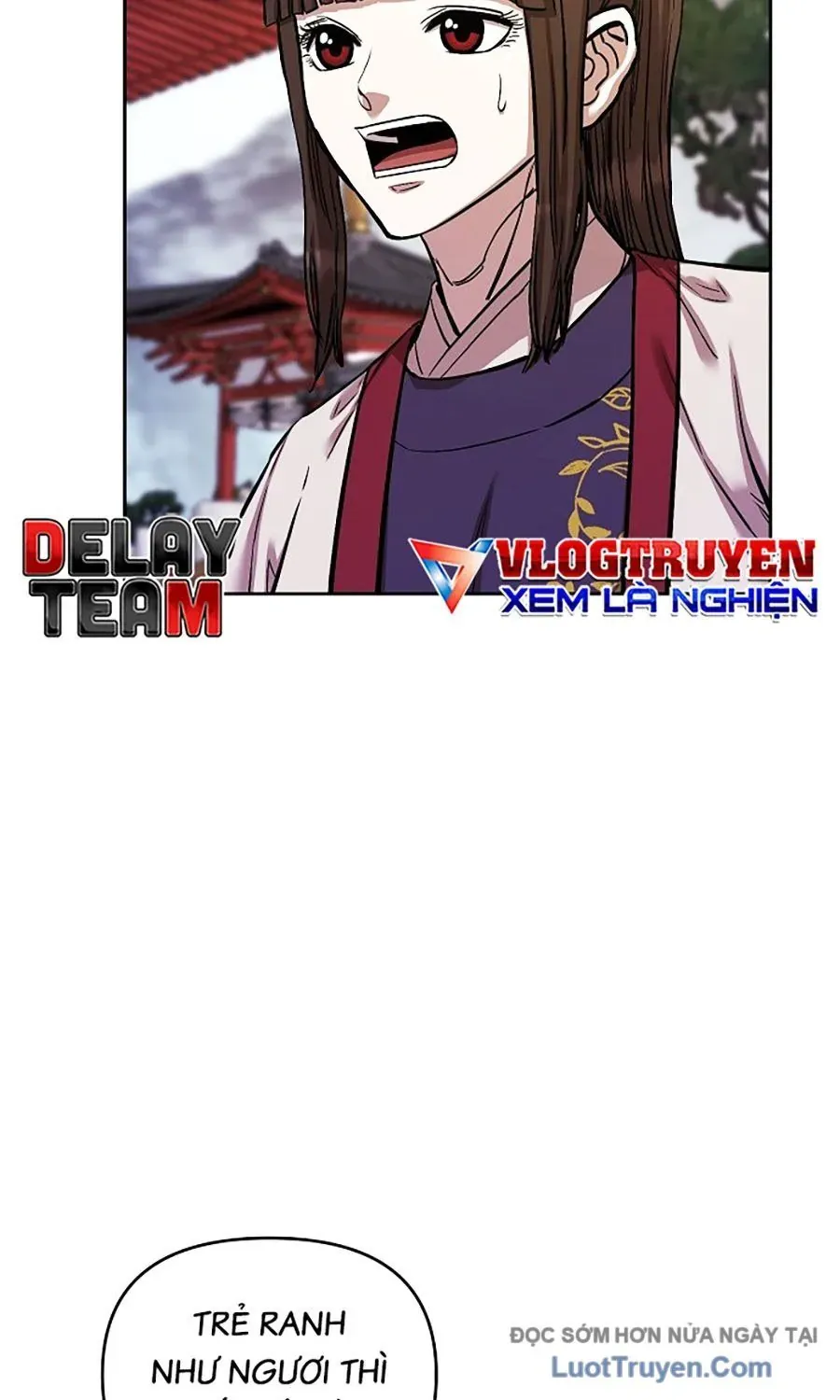 Thương Thiên Võ Thần 2 Chapter 20 - 24