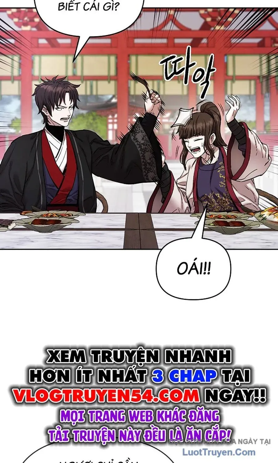 Thương Thiên Võ Thần 2 Chapter 20 - 25