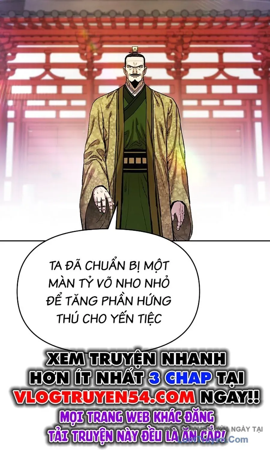 Thương Thiên Võ Thần 2 Chapter 20 - 30