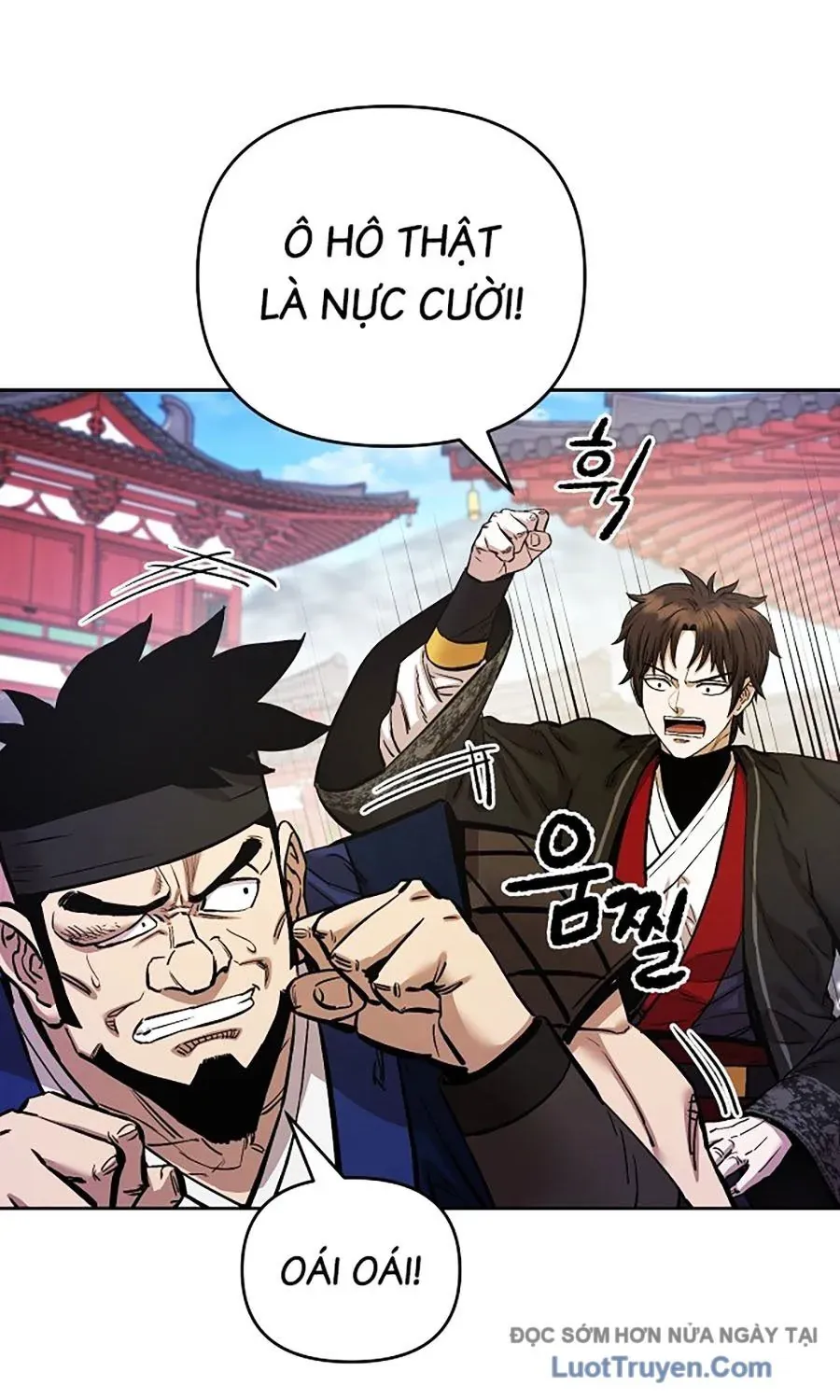 Thương Thiên Võ Thần 2 Chapter 20 - 52