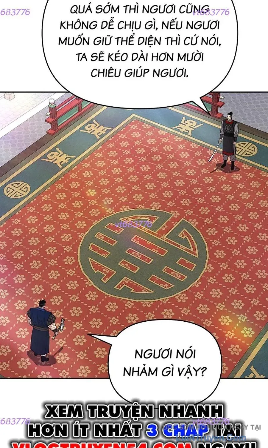 Thương Thiên Võ Thần 2 Chapter 20 - 63