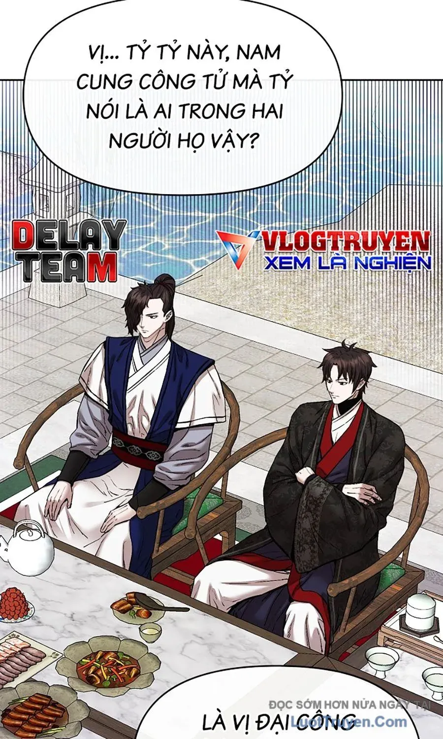 Thương Thiên Võ Thần 2 Chapter 21 - 110