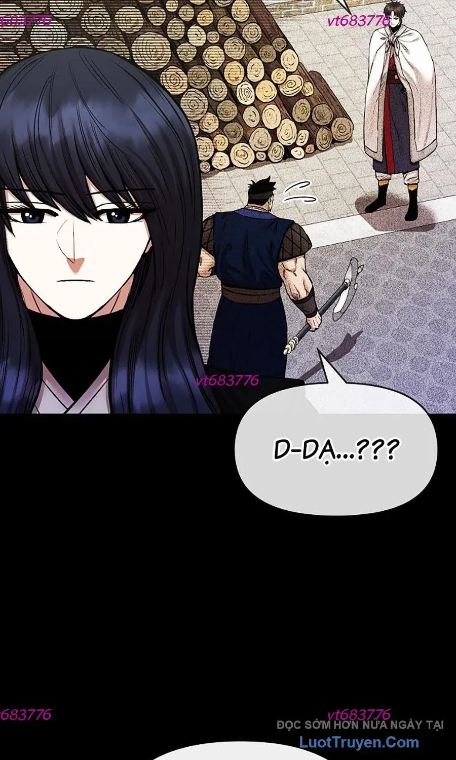 Thương Thiên Võ Thần 2 Chapter 21 - 12