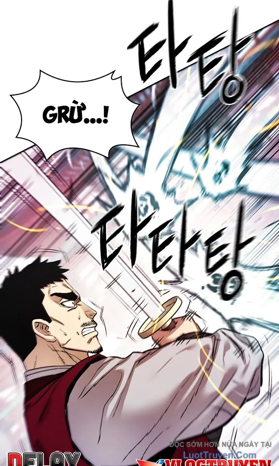 Thương Thiên Võ Thần 2 Chapter 21 - 116