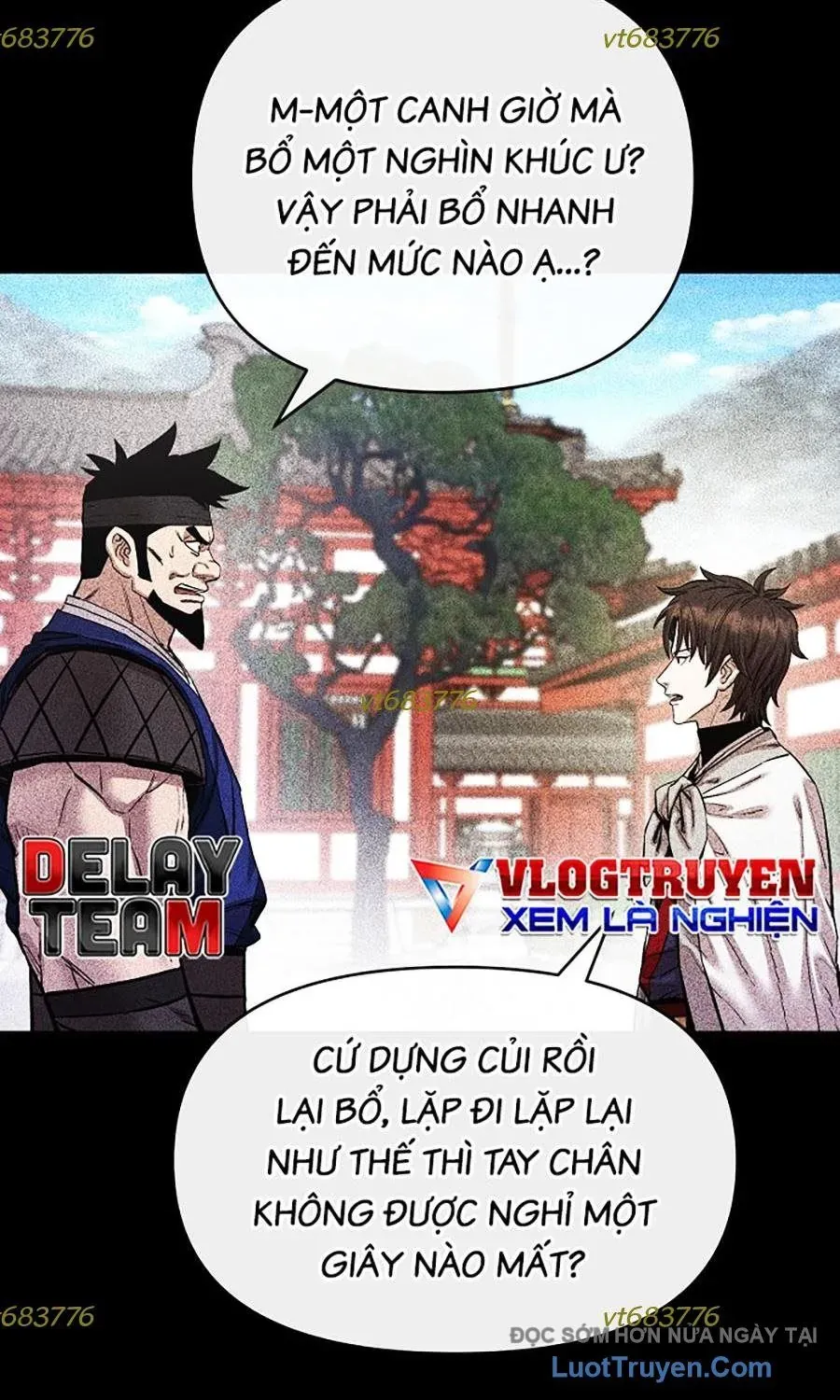 Thương Thiên Võ Thần 2 Chapter 21 - 13