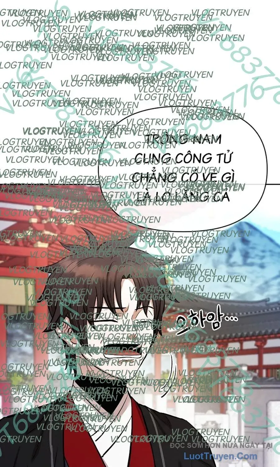 Thương Thiên Võ Thần 2 Chapter 21 - 125