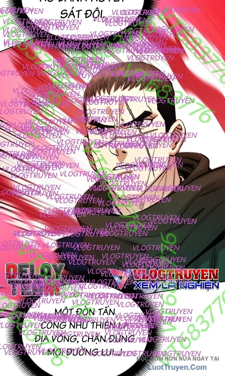 Thương Thiên Võ Thần 2 Chapter 21 - 130