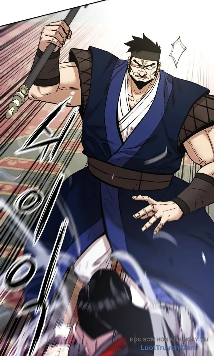 Thương Thiên Võ Thần 2 Chapter 21 - 20