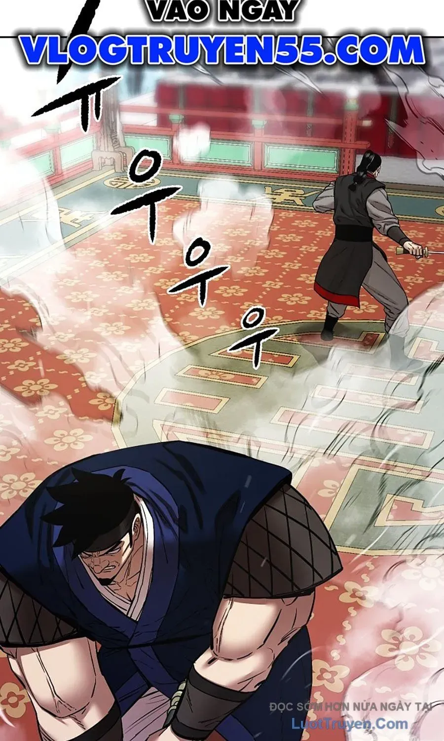 Thương Thiên Võ Thần 2 Chapter 21 - 27