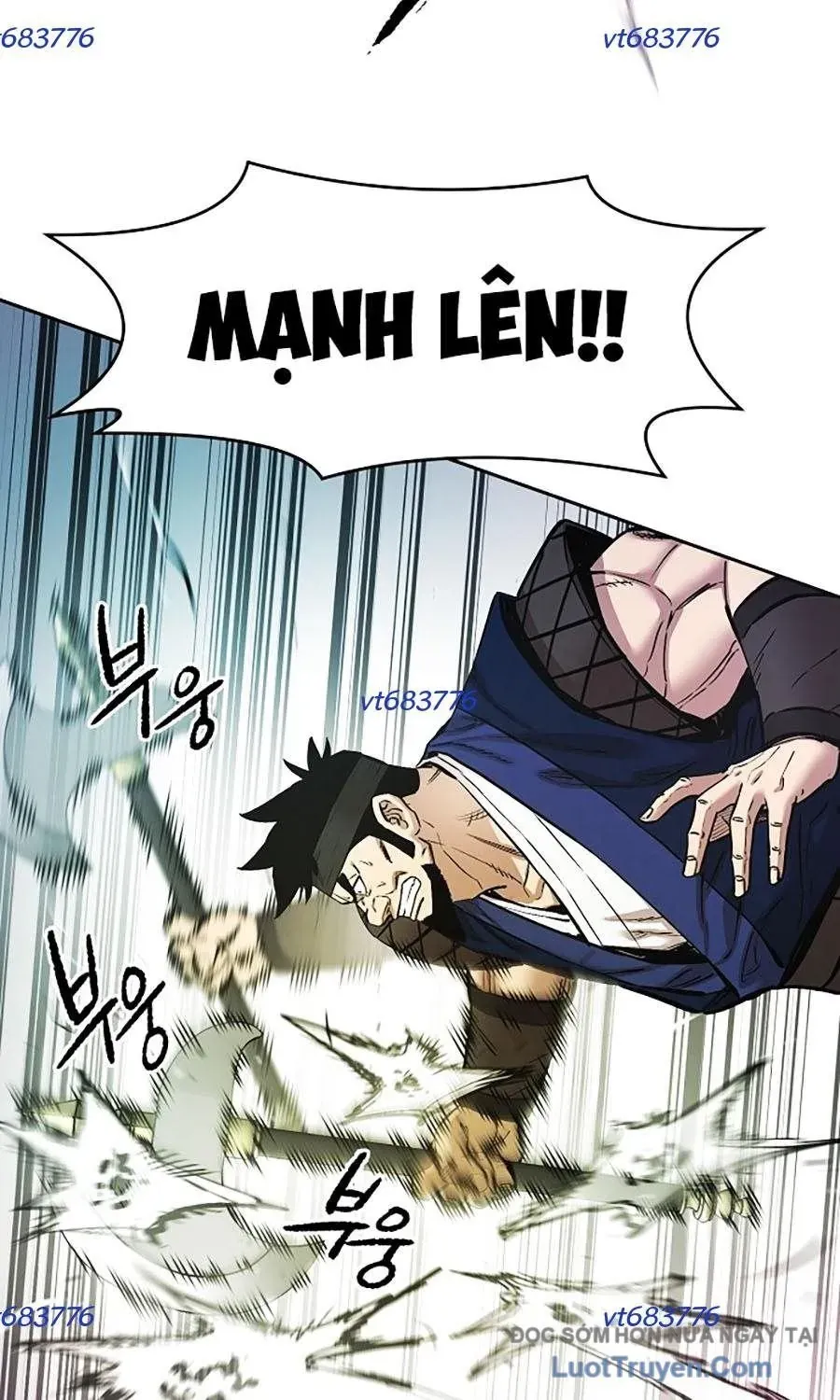 Thương Thiên Võ Thần 2 Chapter 21 - 4