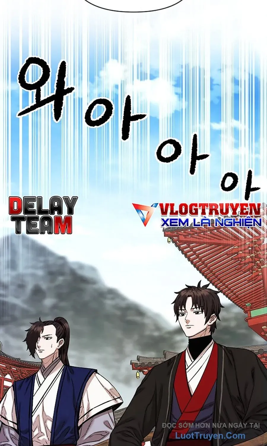 Thương Thiên Võ Thần 2 Chapter 21 - 35