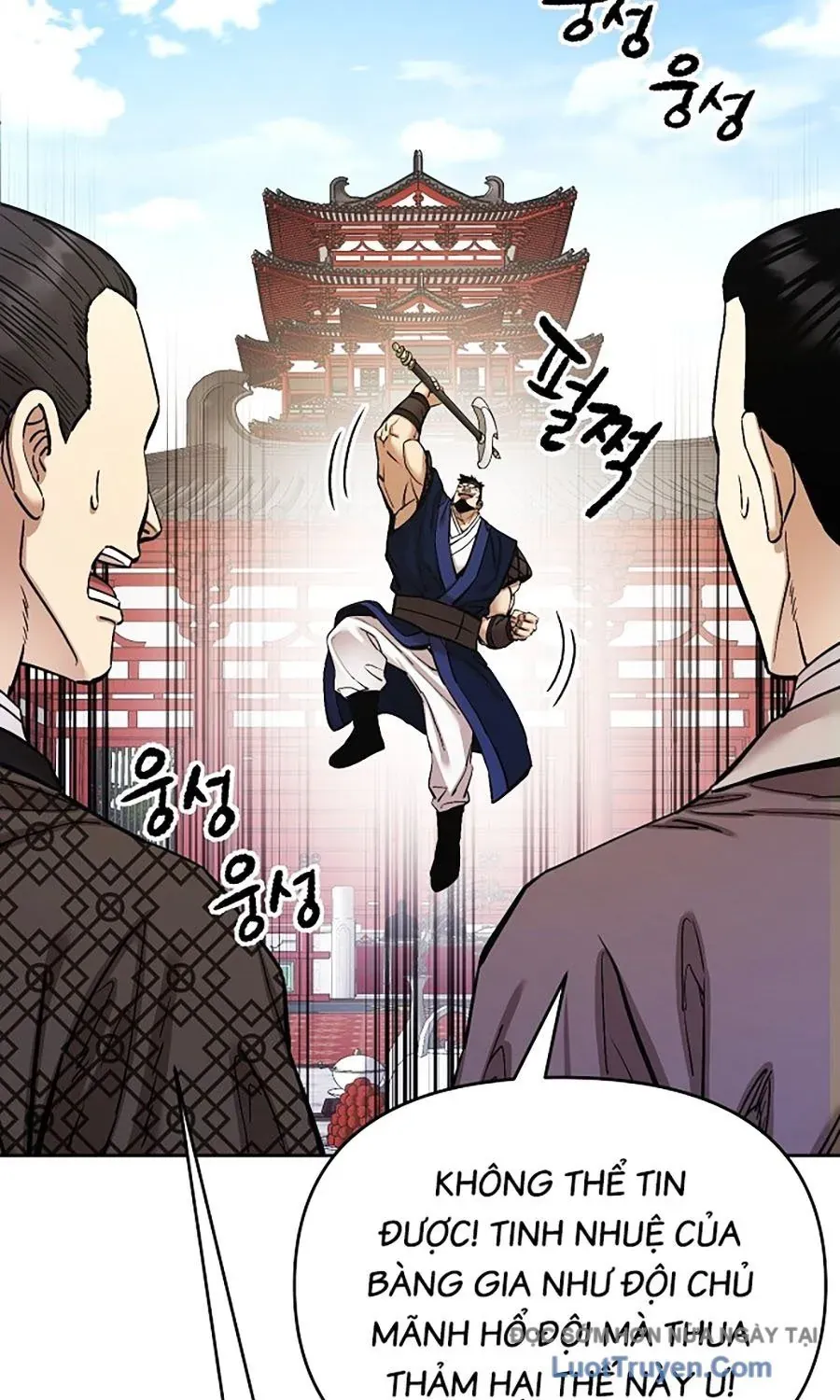 Thương Thiên Võ Thần 2 Chapter 21 - 40