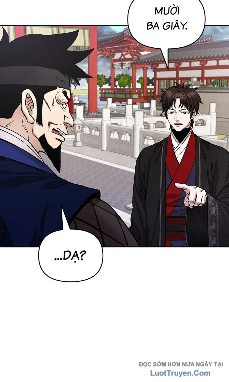 Thương Thiên Võ Thần 2 Chapter 21 - 43