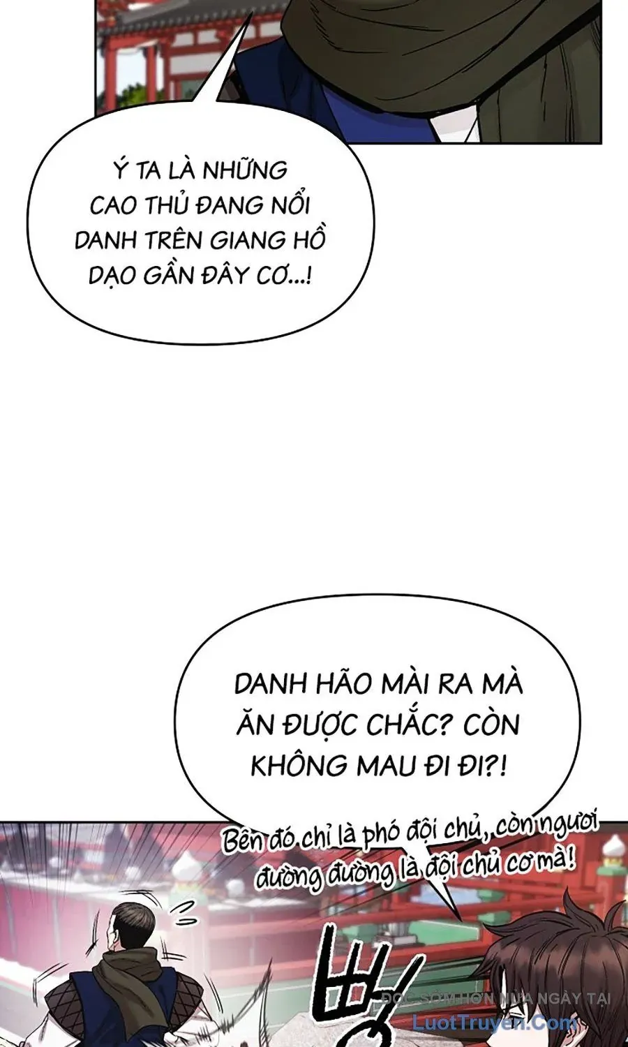 Thương Thiên Võ Thần 2 Chapter 21 - 53