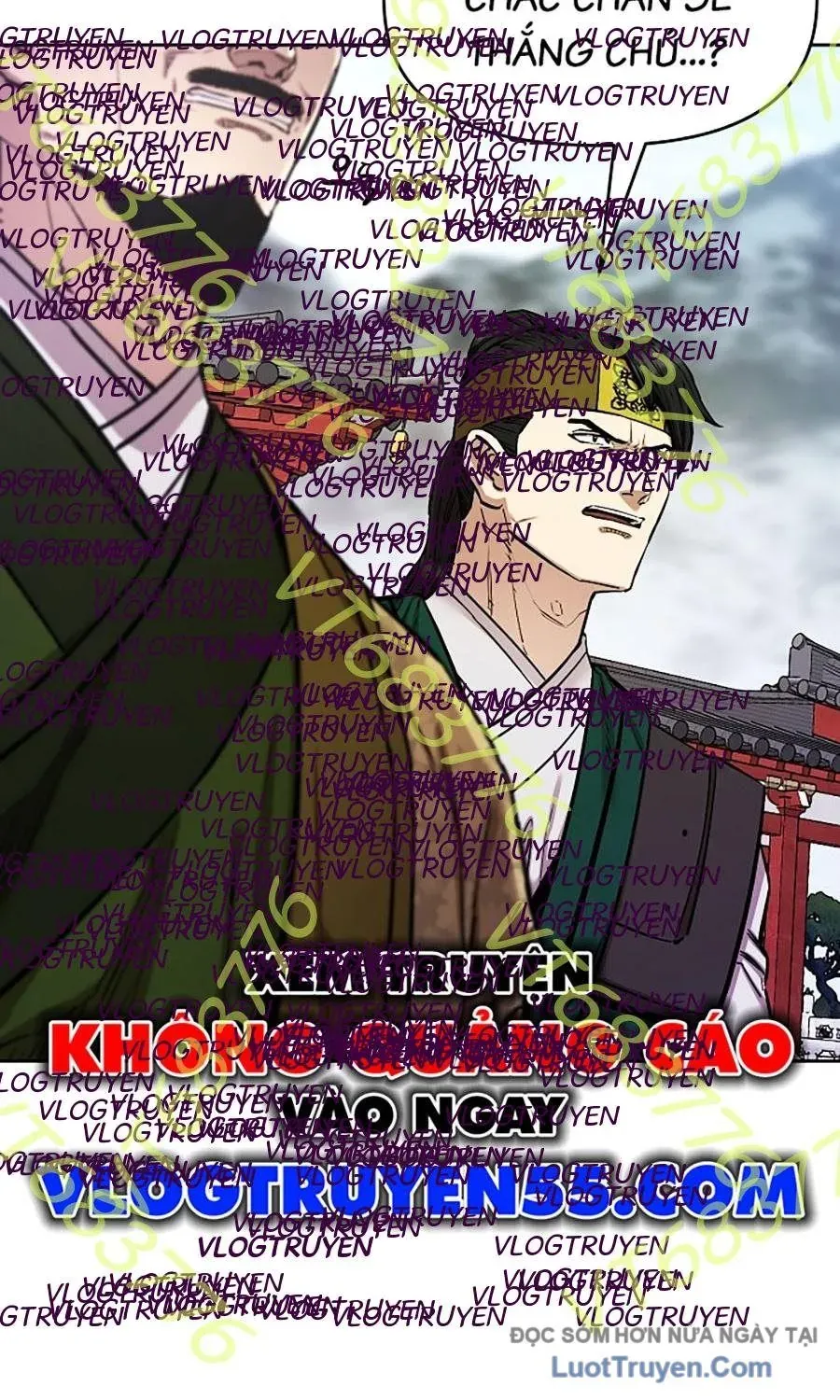 Thương Thiên Võ Thần 2 Chapter 21 - 57