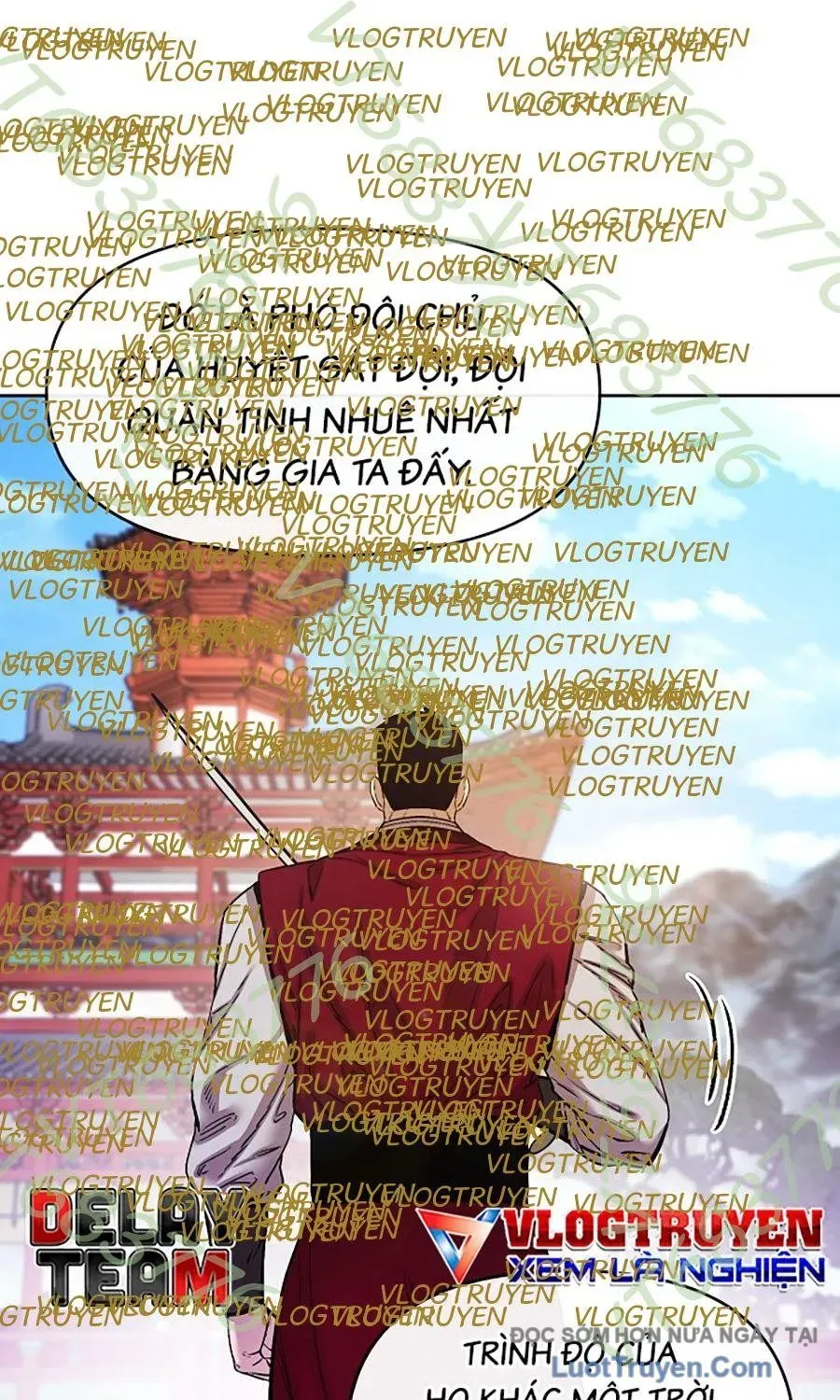 Thương Thiên Võ Thần 2 Chapter 21 - 58