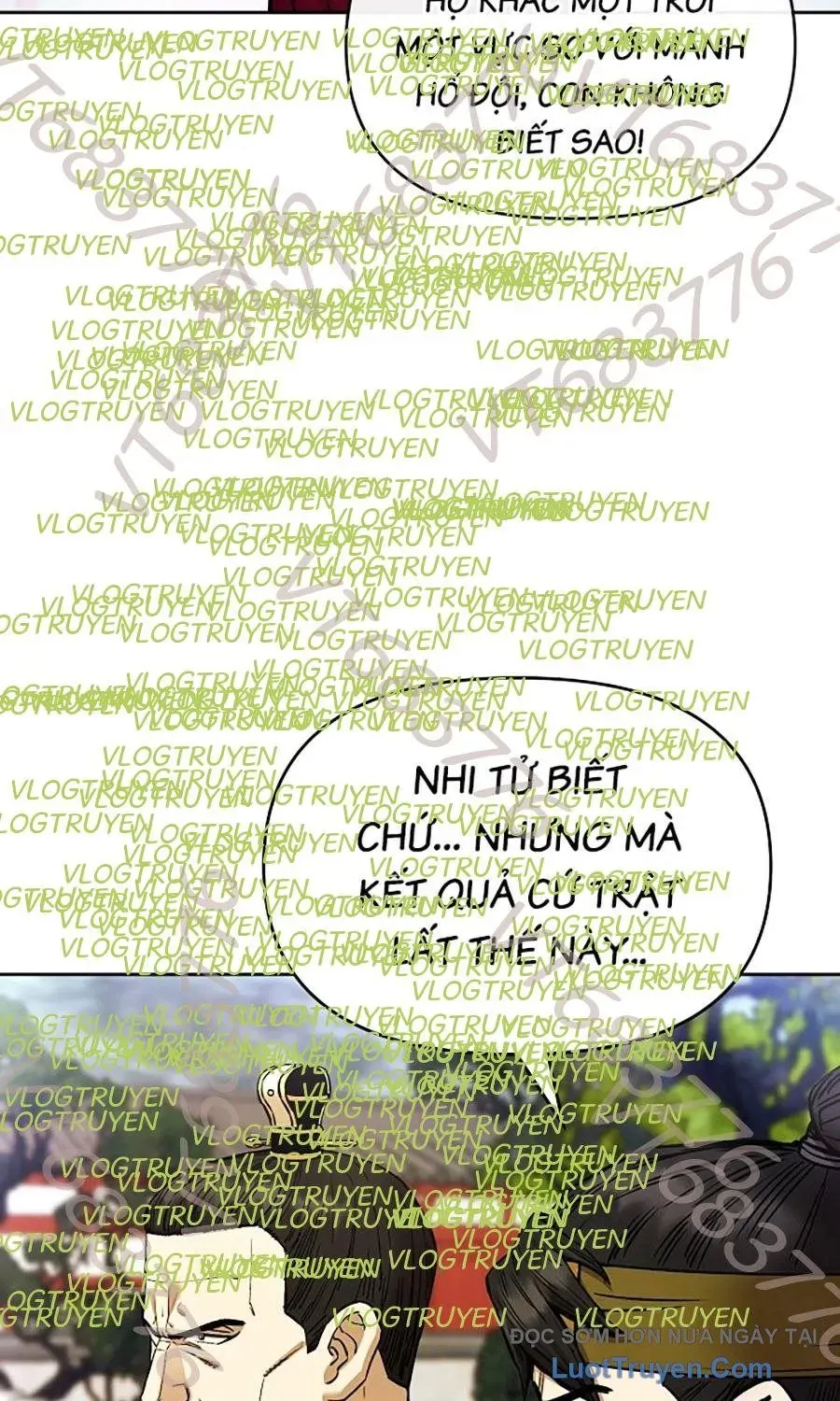 Thương Thiên Võ Thần 2 Chapter 21 - 59