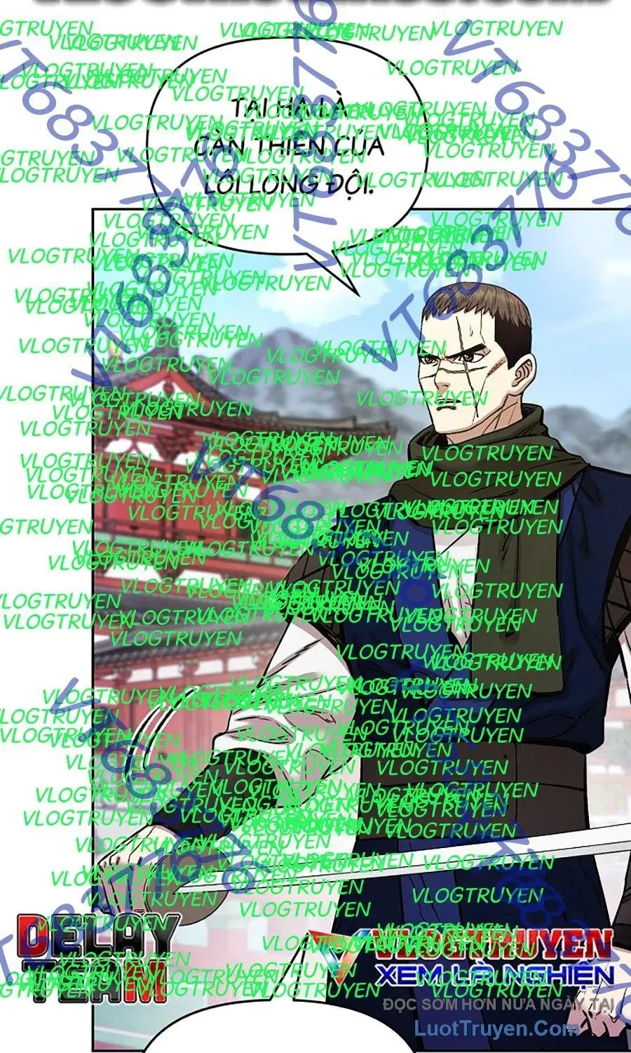 Thương Thiên Võ Thần 2 Chapter 21 - 64