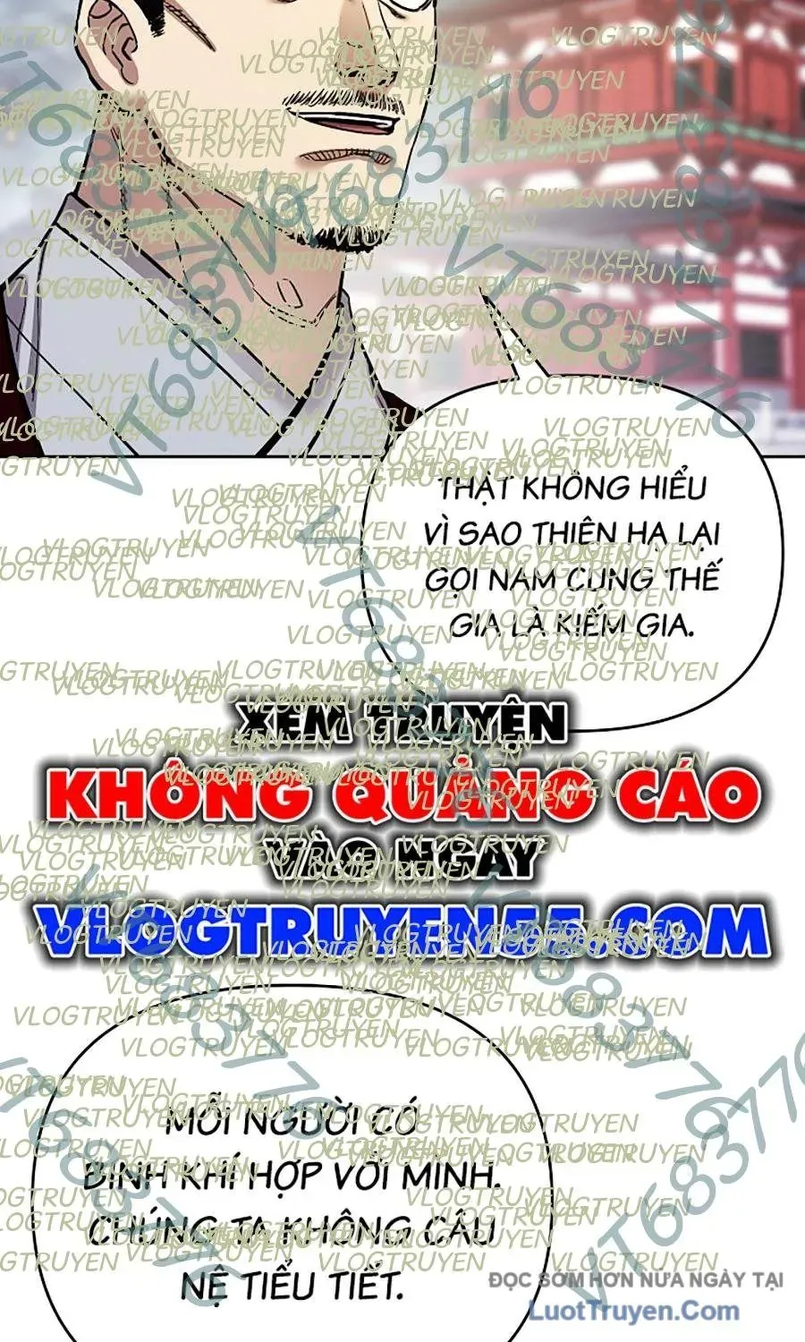 Thương Thiên Võ Thần 2 Chapter 21 - 66