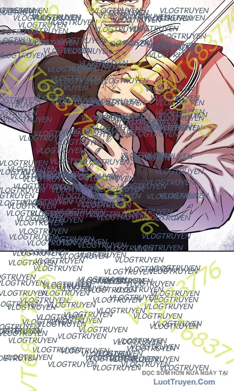 Thương Thiên Võ Thần 2 Chapter 21 - 71