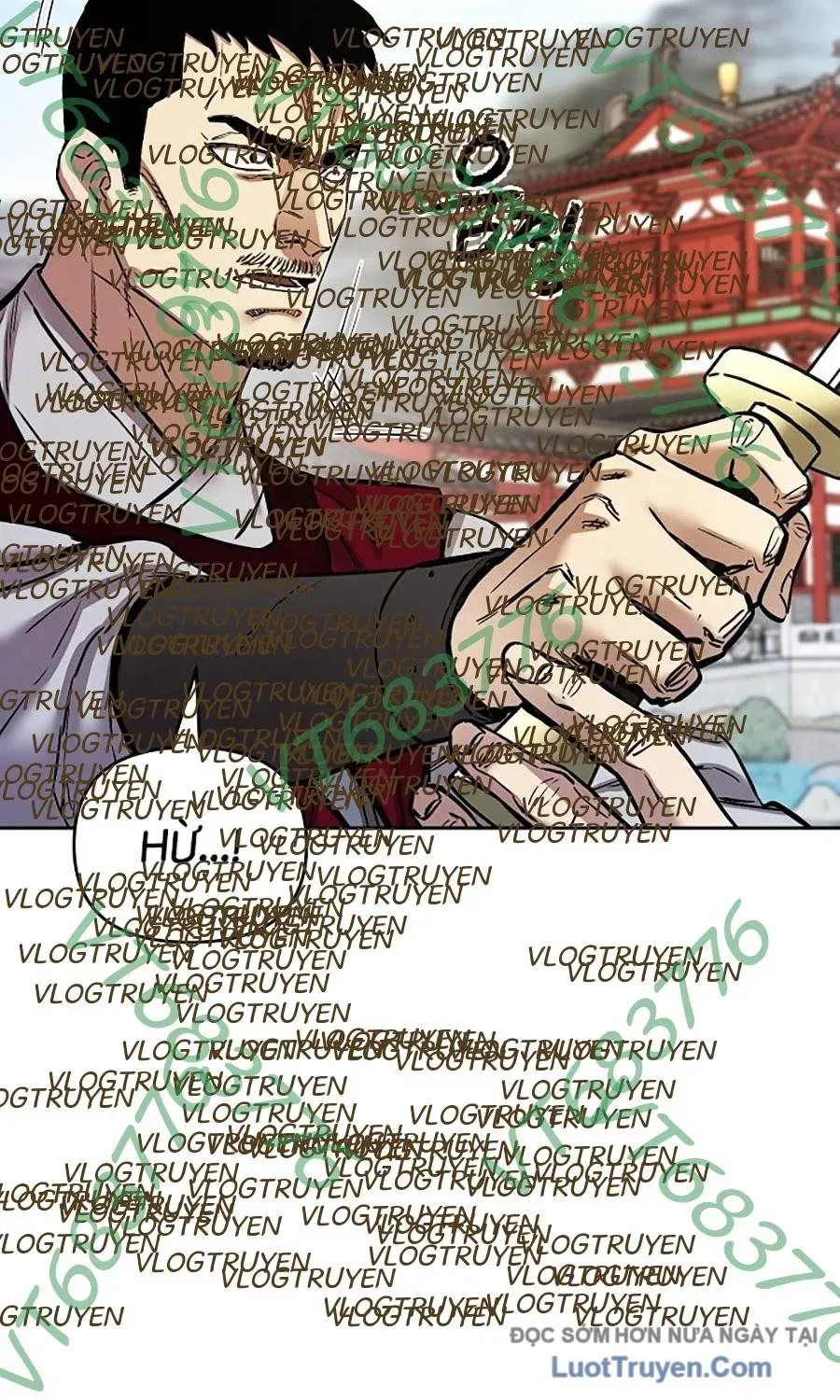 Thương Thiên Võ Thần 2 Chapter 21 - 74