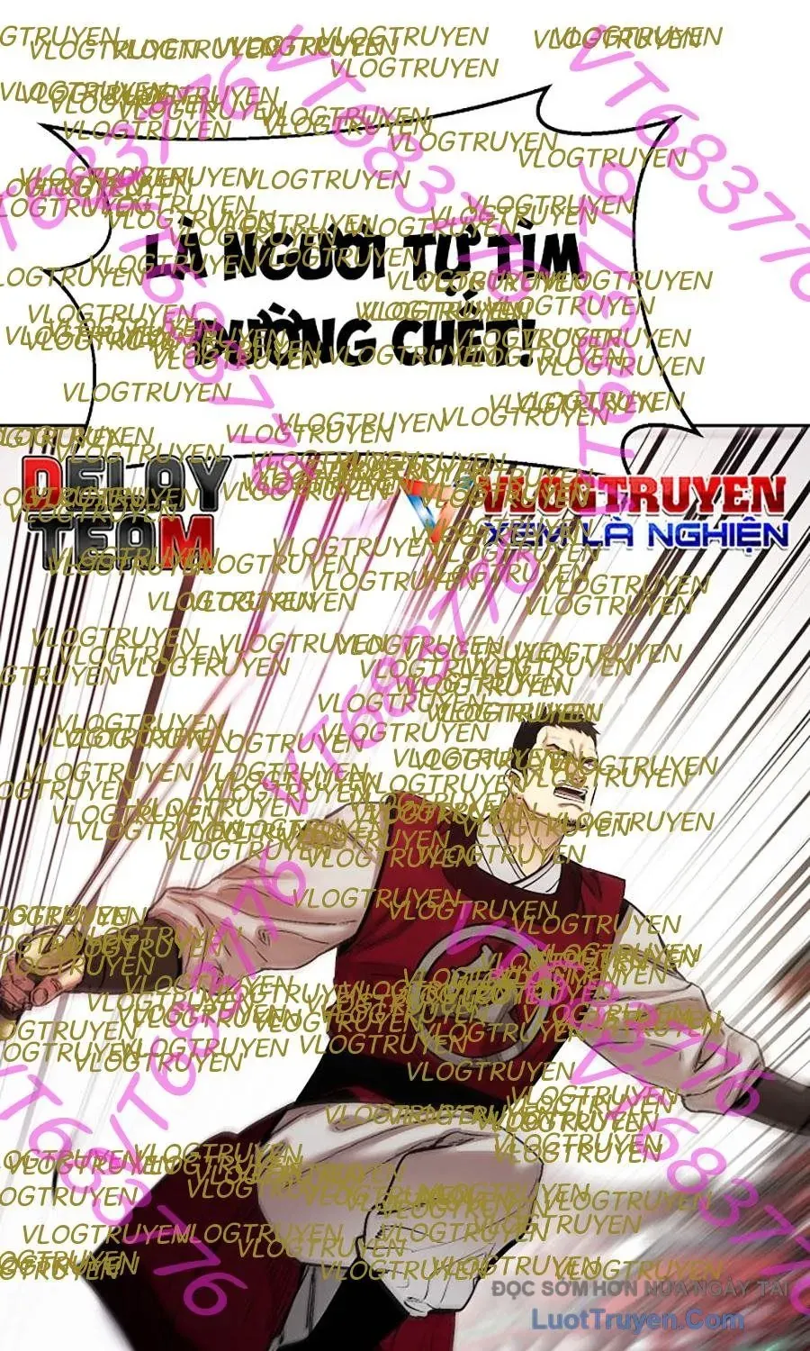 Thương Thiên Võ Thần 2 Chapter 21 - 76