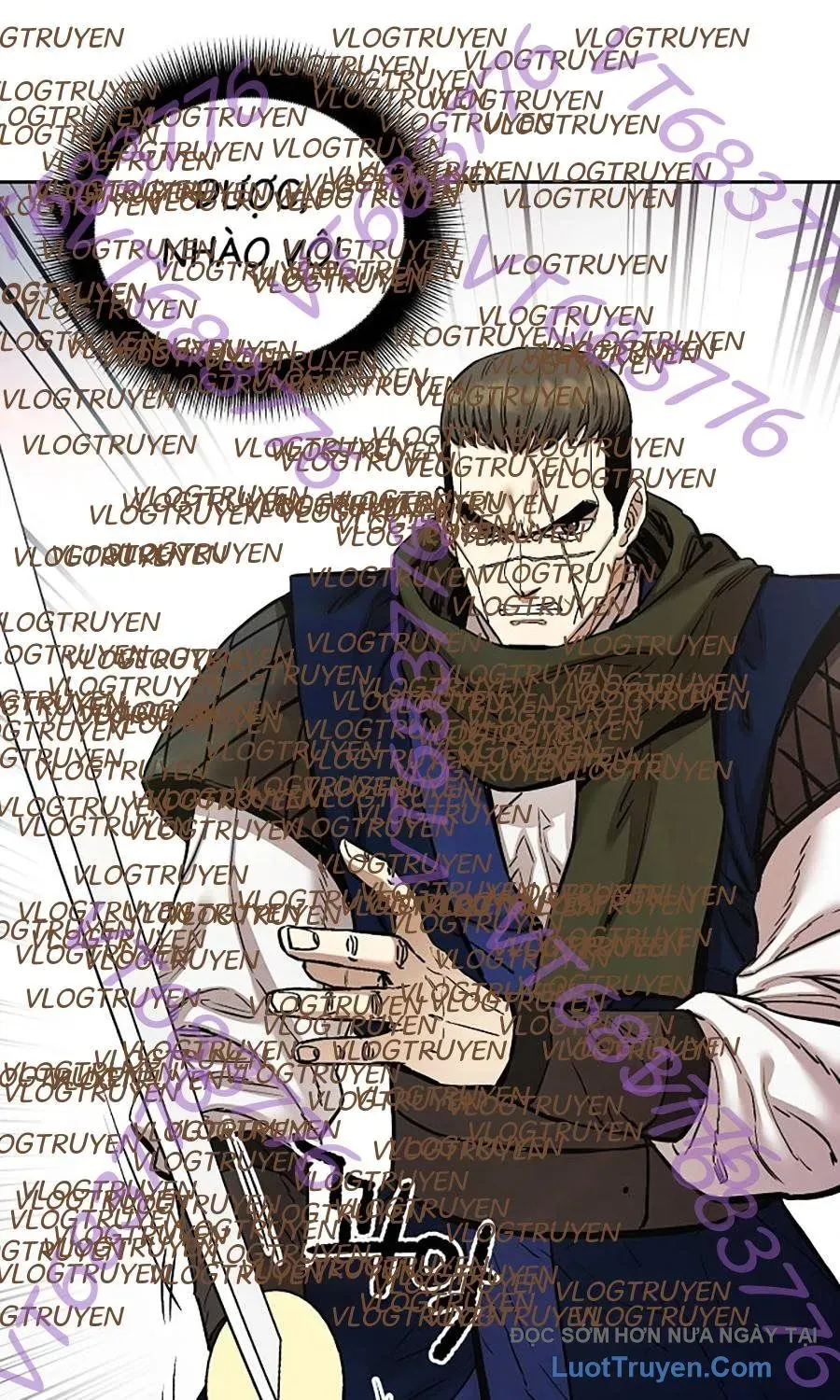 Thương Thiên Võ Thần 2 Chapter 21 - 78