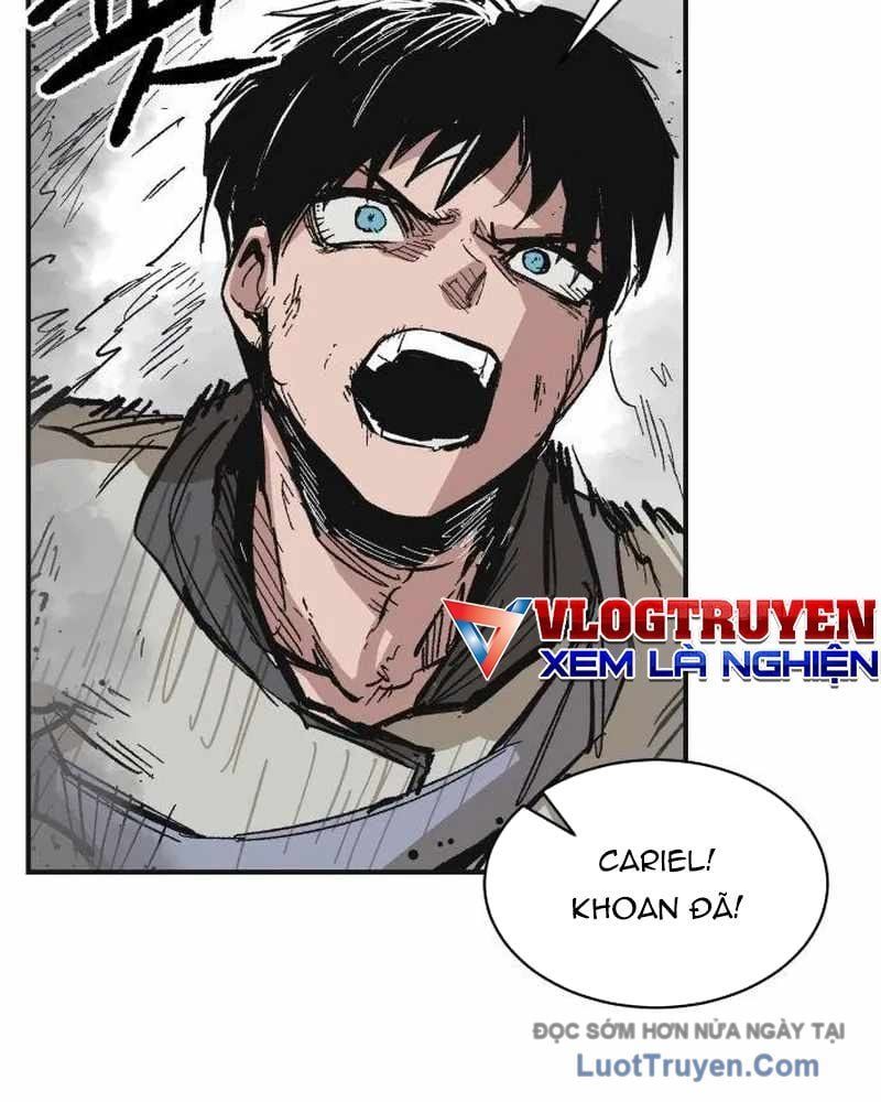 Chiến Binh Cariel Chapter 14 - 26