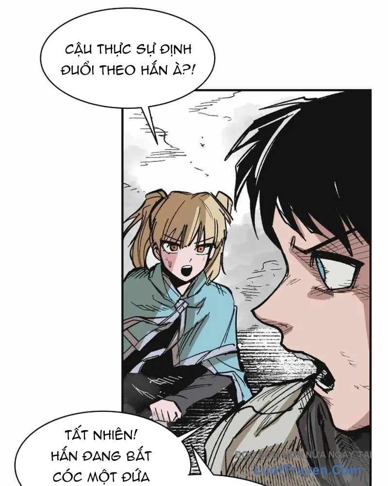 Chiến Binh Cariel Chapter 14 - 27