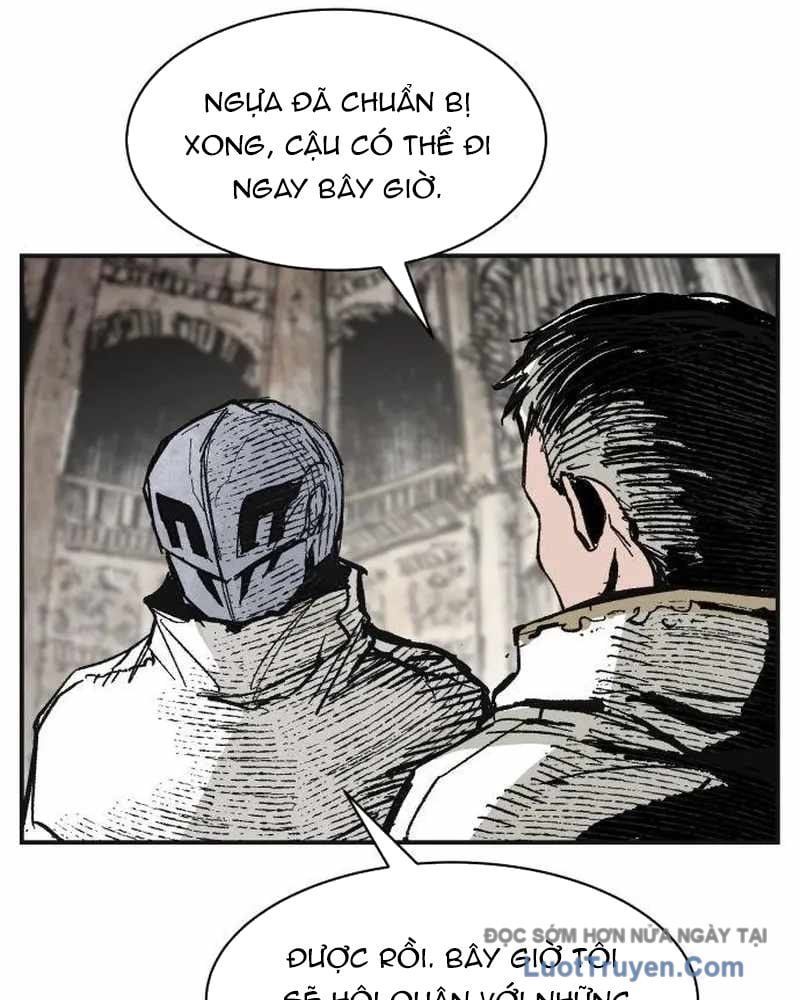 Chiến Binh Cariel Chapter 14 - 38