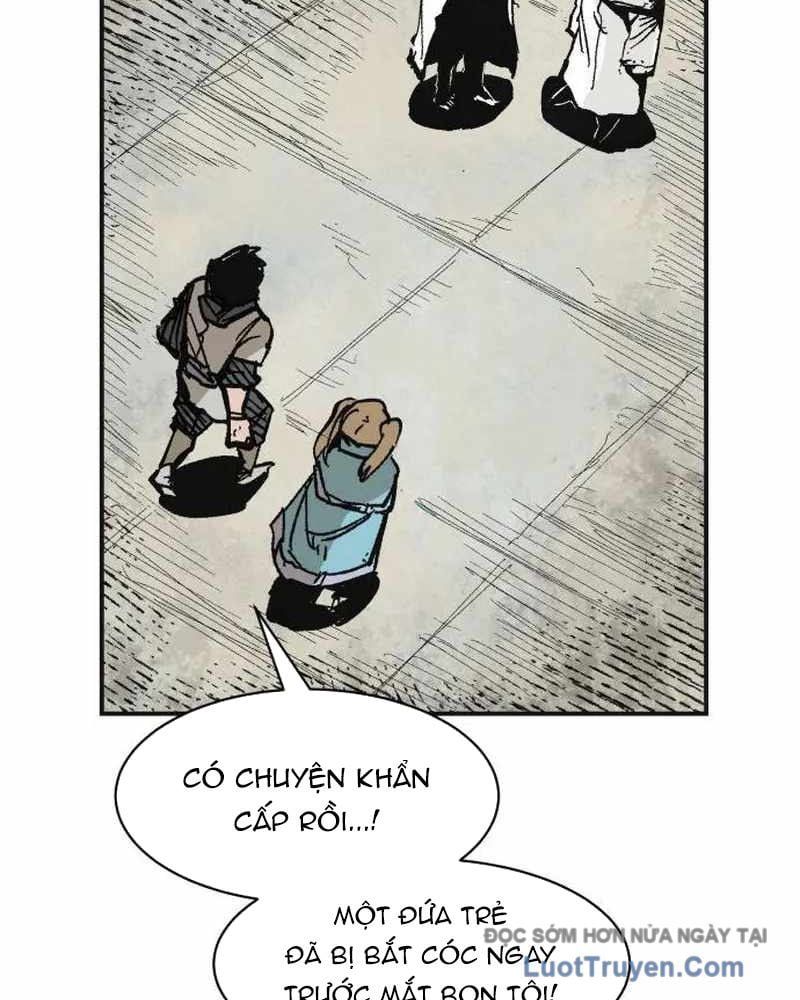 Chiến Binh Cariel Chapter 14 - 41