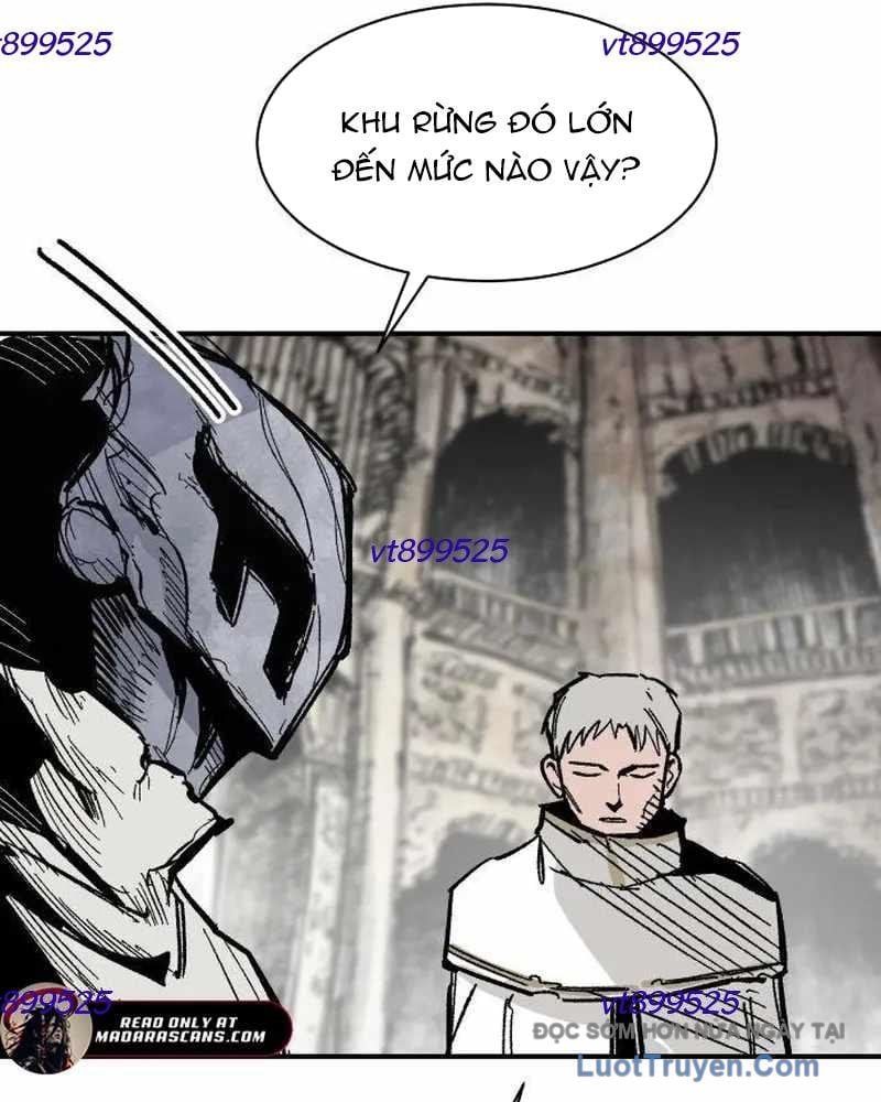 Chiến Binh Cariel Chapter 14 - 46