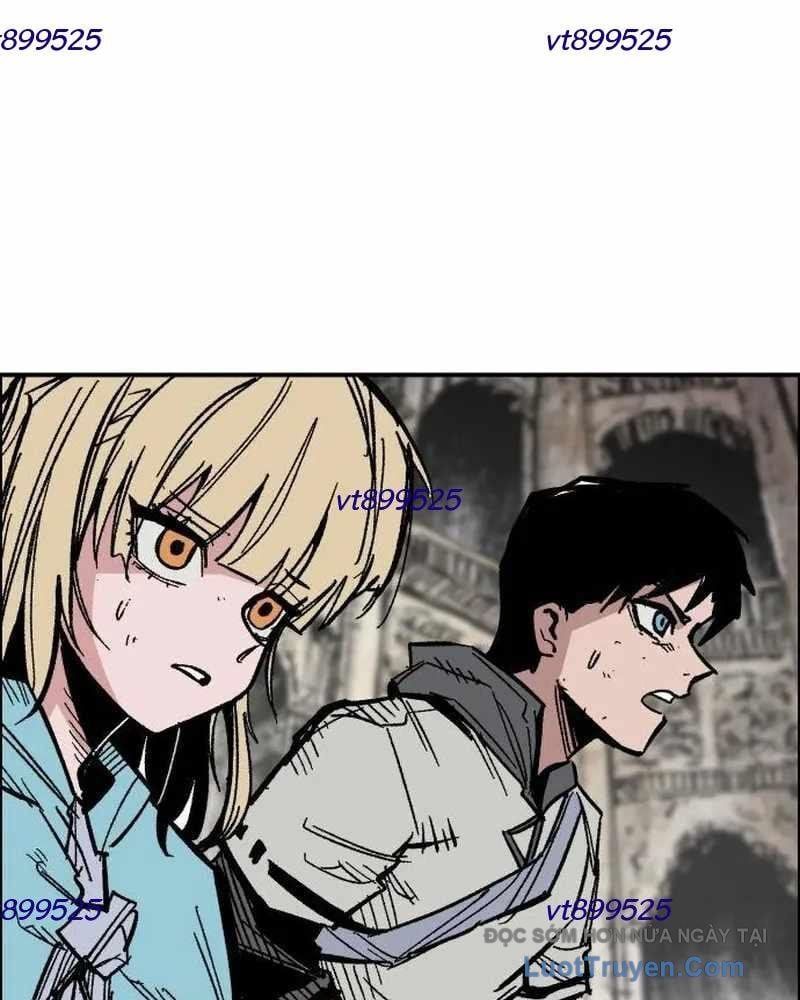 Chiến Binh Cariel Chapter 14 - 54