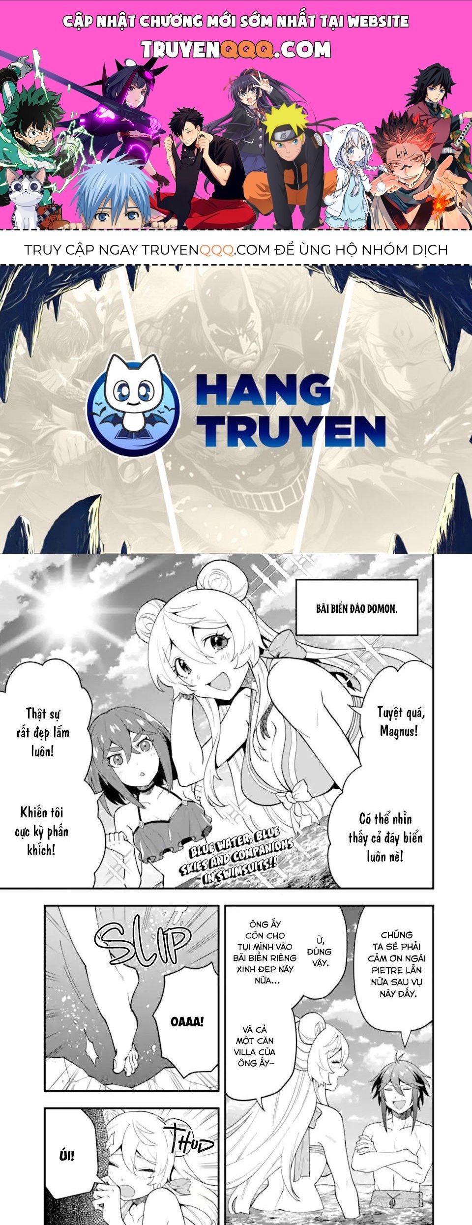 Pháp Sư Mạnh Nhất Dùng Sách Chiến Lược, Tự Mình Tiêu Diệt Ma Vương Chapter 38 - 1