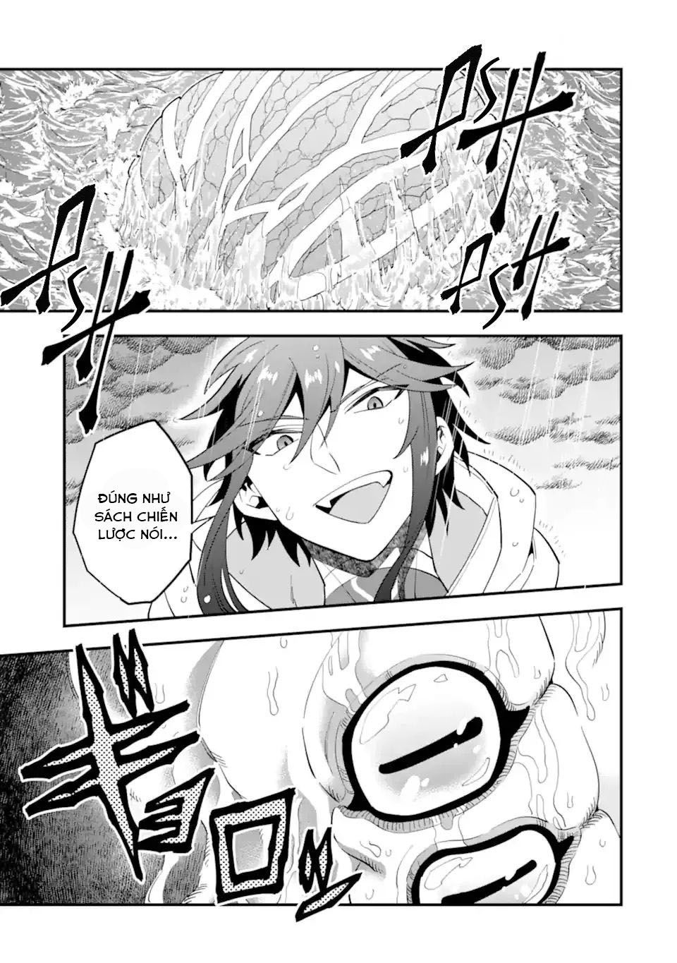 Pháp Sư Mạnh Nhất Dùng Sách Chiến Lược, Tự Mình Tiêu Diệt Ma Vương Chapter 41 - 11